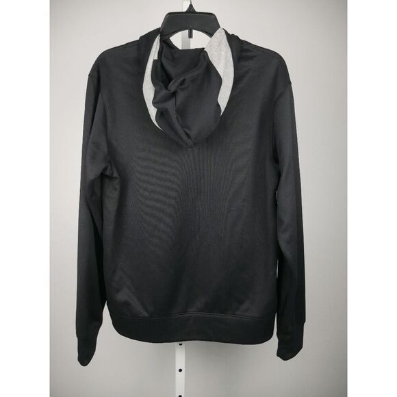 Nike Iowa State Men's Dri-Fit Basketball Spotlight Performance Pullover Hoodie B - Picture 3 of 7